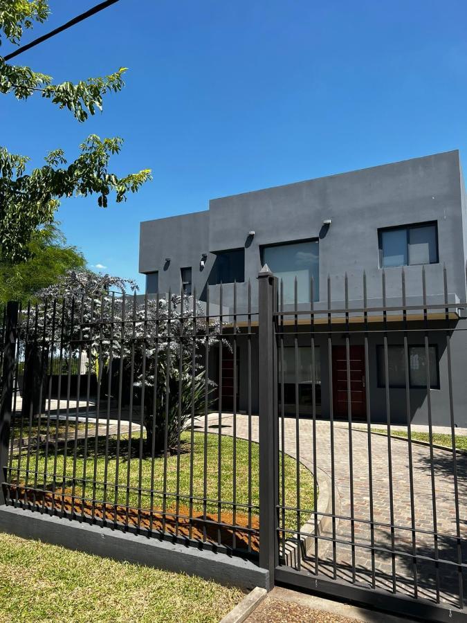 Colón Los Juanitos מראה חיצוני תמונה